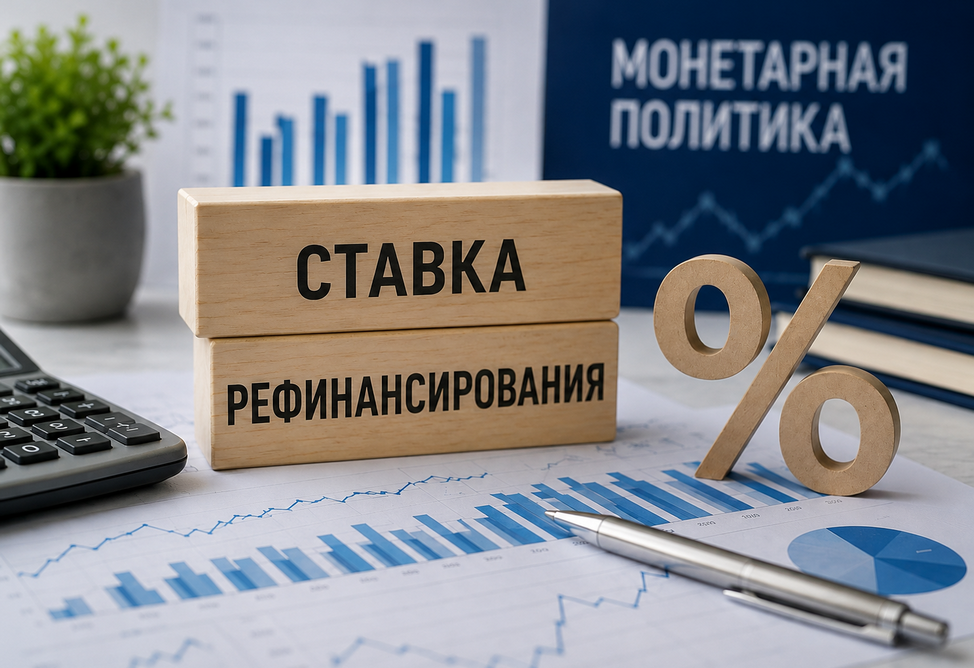 Совет ЦБ Армении сохранил ставку рефинансирования в размере 6.5% в 6-й раз подряд 