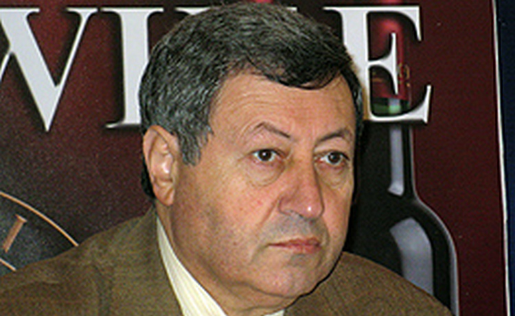 Объединенная прогрессивная компартия Армении готова объединиться с левыми патриотическими силами