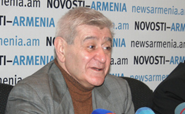 Թատրոնը պետք է դաստիարակի իր հանդիսատեսին