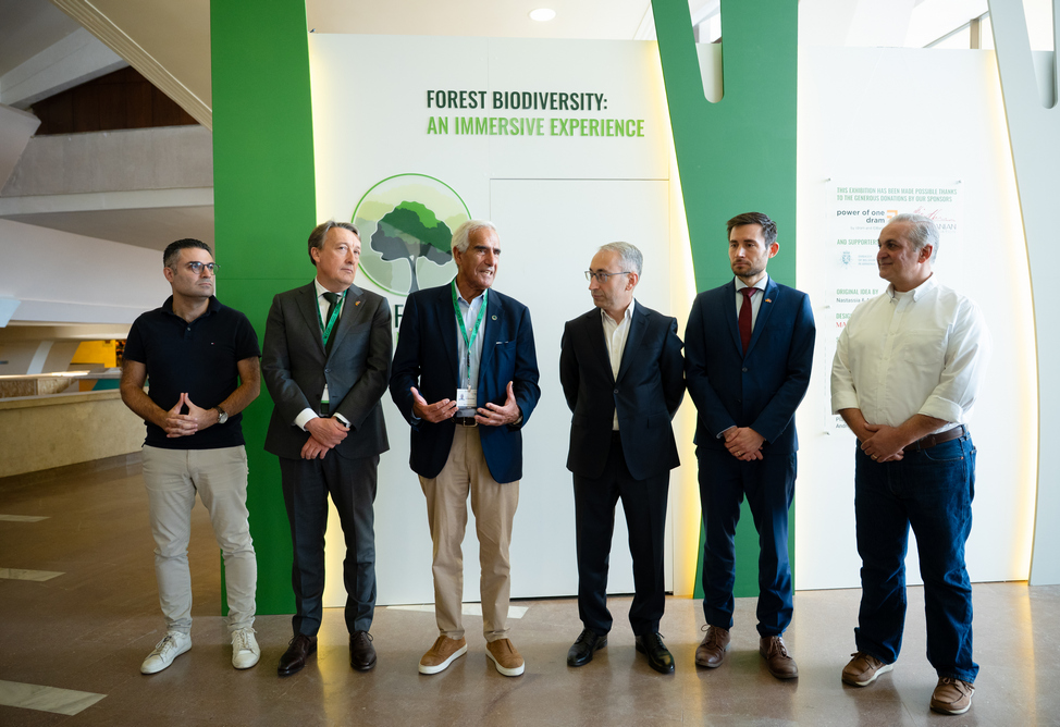 Idram и IDBank приняли участие в открытии павильона «Мой лес Армения» на COP17 (ВИДЕО) 