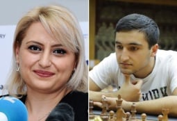  В шахматные топ-100 ФИДЕ за июнь вошли 8 представителей Армении 
