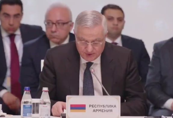 Армения придерживается принципа открытого и прозрачного развития ИИ-технологий – вице-премьер