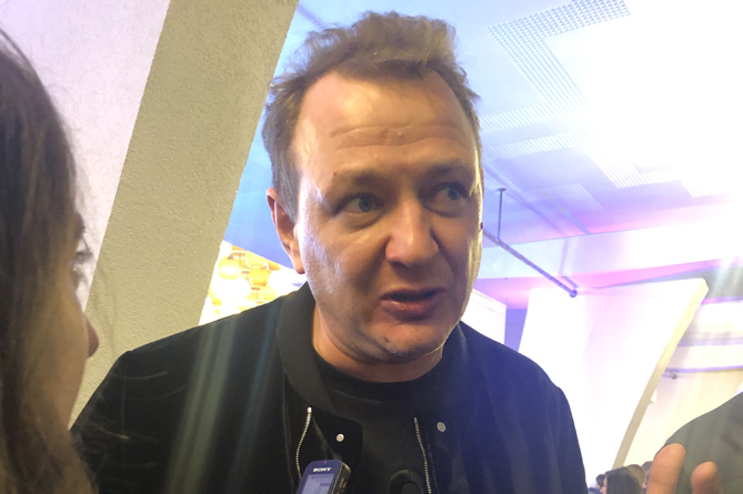 Марат Башаров отметит день рождения супруги в Ереване - ЭКСКЛЮЗИВ Марат Башаров отметит день рождения супруги в Ереване - ЭКСКЛЮЗИВ