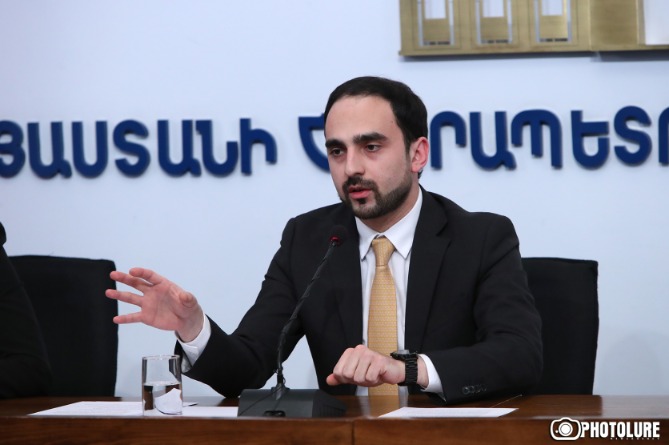 Դադարեցվում է հանրային տրանսպորտի գործունեությունը. պարետը հրապարակել է նոր սահմանափակումները