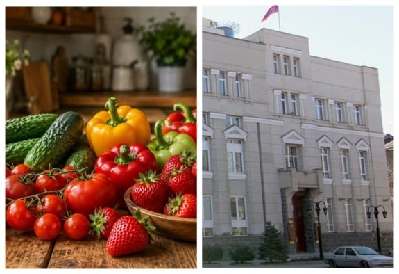 Դեպի Ռուսաստան արտահանման սահմանափակումները կարող են Հայաստանին «արժենալ»  մինչև ՀՆԱ-ի 2%-ը ամենածայրահեղ սցենարի դեպքում. ԿԲ խորհրդի անդամ