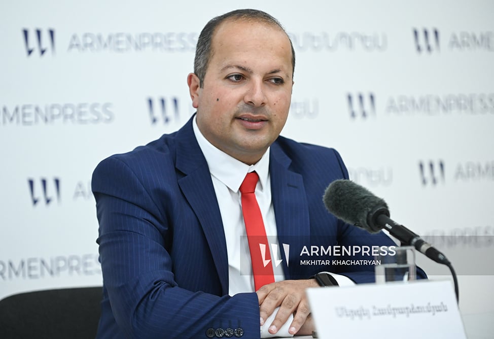 Армения запустила реформу управления отходами на 14,8 млн. евро: задействован первый санитарный полигон