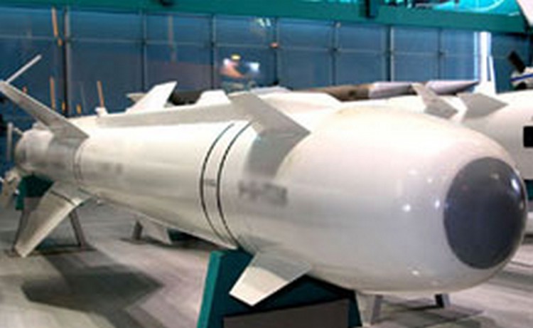 Уникальную «ракето-бомбу» создали в РФ