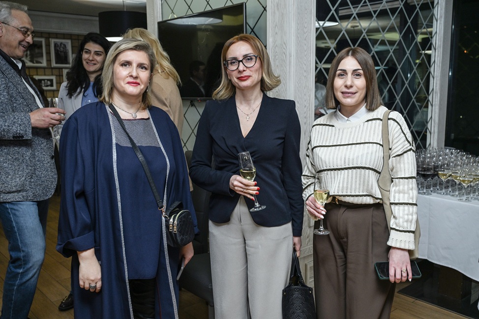 «Новости-Армения»: 20 лет вместе со страной-6