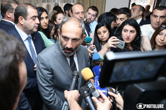 Փաշինյանը` ԱԱԾ բացահայտումների մասին. Հայաստանում վենդետաներ չեն լինելու, բայց ամենաթողություն էլ չի լինելու Փաշինյանը` ԱԱԾ բացահայտումների մասին. Հայաստանում վենդետաներ չեն լինելու, բայց ամենաթողություն էլ չի լինելու
