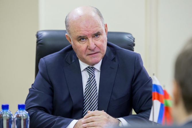 Замглавы МИД РФ о соглашении Армения-ЕС: мы никогда не ставили своих союзников перед выбором "с нами или с ними" Замглавы МИД РФ о соглашении Армения-ЕС: мы никогда не ставили своих союзников перед выбором "с нами или с ними"