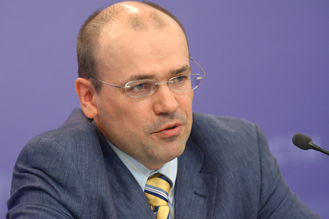 Симонов: Связывать большие энергетические надежды с Ираном не стоит Симонов: Связывать большие энергетические надежды с Ираном не стоит