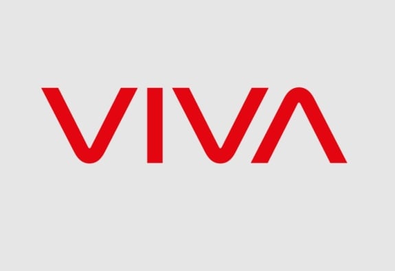 Viva поздравляет Ucom с расширением сети 5G