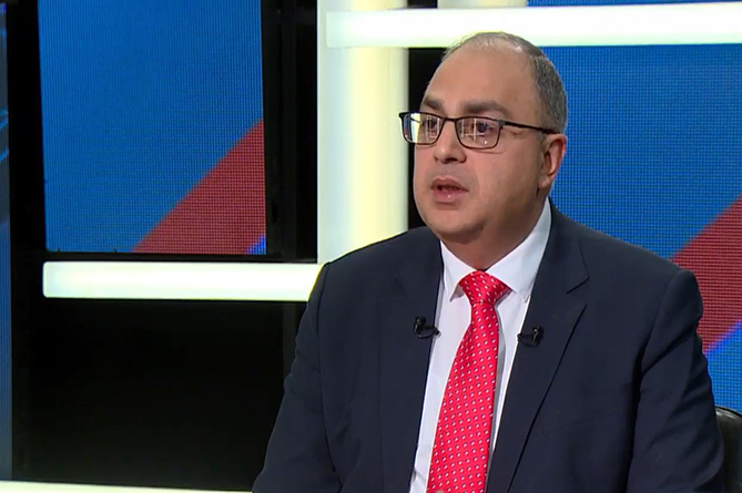 Վլադիմիր Վարդանյանի պատգամավորական լիազորությունները դադարեցված են Վլադիմիր Վարդանյանի պատգամավորական լիազորությունները դադարեցված են