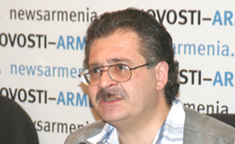 На саммите ОБСЕ в Астане не будет подвижек в карабахском урегулировании – политолог