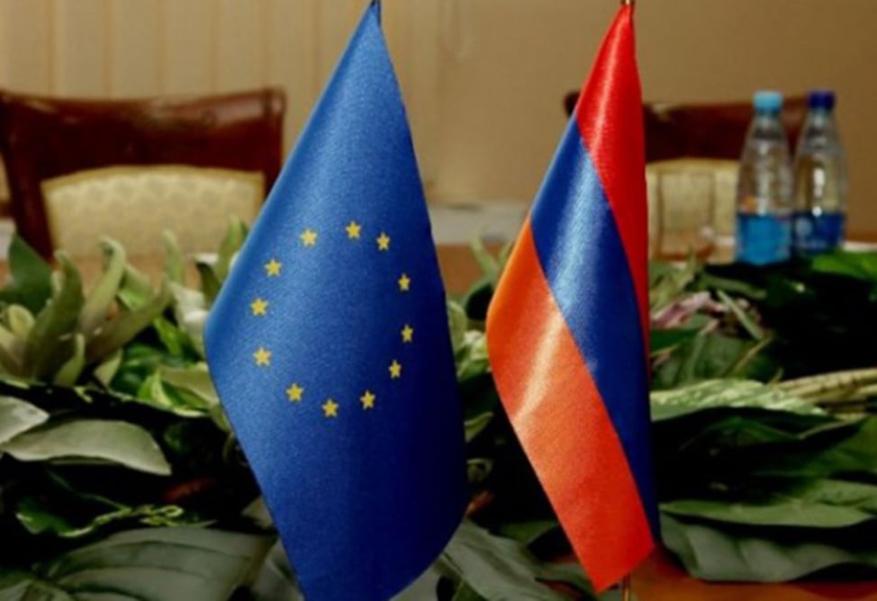 Экспорт Армении в ЕС вырос более чем на 80% в первом полугодии 2026 года