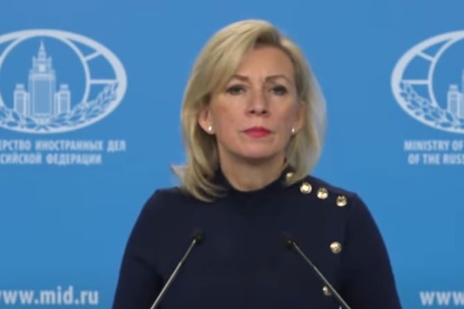 В МИД РФ прокомментировали возможное ограничение избирательных прав граждан Армении