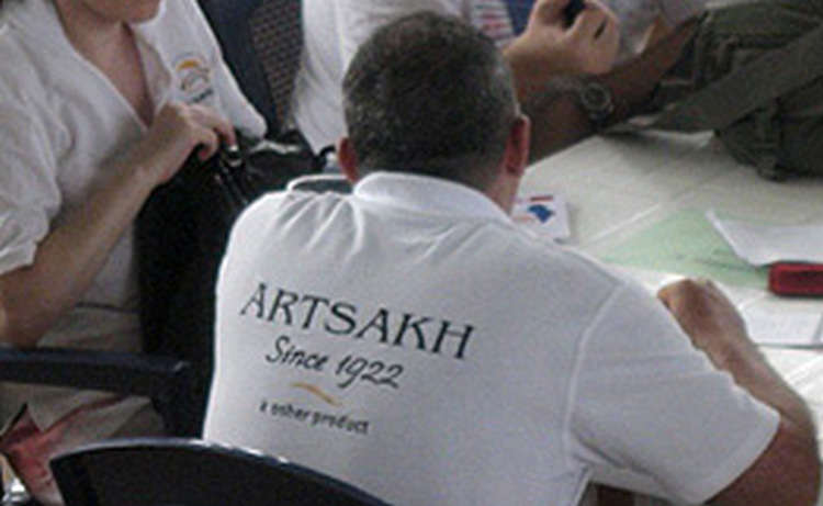 Азербайджанская провокация: Что наша жизнь? Игра!