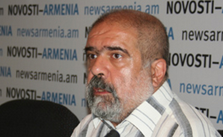 Լեռնային Ղարաբաղ. հնարավորություններ, իրողություններ, հեռանկարներ