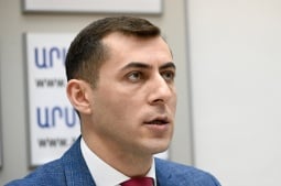 Վաղը երեկոյան ժամերից Սև ծովը մեզ կզովացնի. Սուրենյան