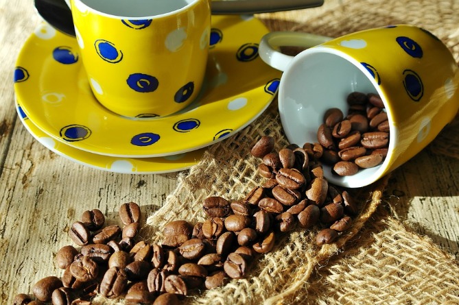 Почему бы и нет? топ-7 продуктов, которые бодрят не хуже кофе (ФОТО)