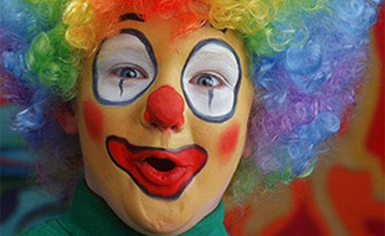 Премия "Шаривари" отметит лучших цирковых деятелей в девяти номинациях