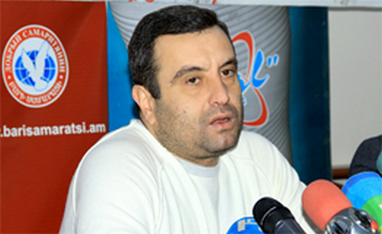 Адвокаты экс-кандидата в президенты Армении готовятся обратиться в ЕПСЧ
