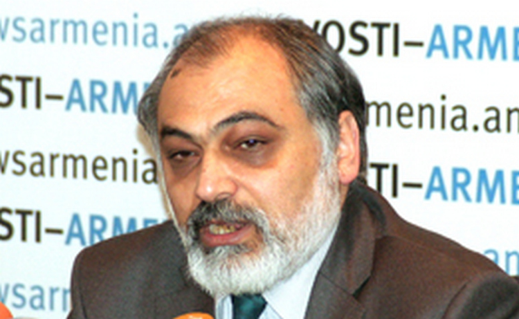 Формулировки по Карабаху в армяно-кипрской декларации могут иметь далеко идущие последствия – эксперт