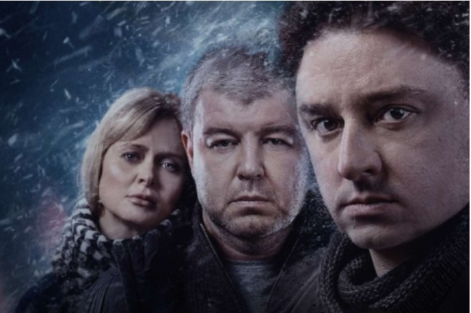Российские кинокритики назвали лучшие сериалы 2019 года Российские кинокритики назвали лучшие сериалы 2019 года