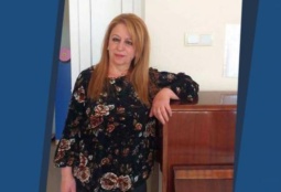 61–ամյա Արուսյակ Ավետիսյանը որոնվում է որպես անհետ կորած