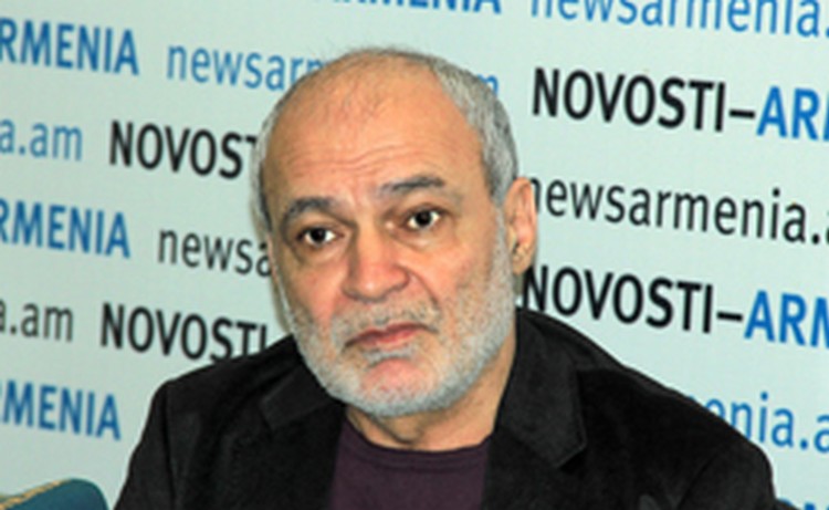 Вступление в ЕАЭС было единственно возможным выбором Армении в сложившейся геополитической ситуации –  Мигранян