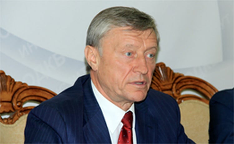 Генеральный секретарь ОДКБ выразил соболезнования в связи с кончиной Павла Грачева Генеральный секретарь ОДКБ выразил соболезнования в связи с кончиной Павла Грачева