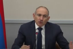 Пашинян: позиции Армении и Турции по ряду региональных вопросов достаточно близки