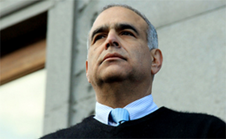 Сторонники Ованнисяна намерены установить палатку после разрешения всех формальностей