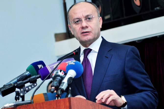 Հայաստանի ԶՈՒ-ն ի զորու է դիմակայել հակառակորդի լայնամասշտաբ ռազմական գործողություններին Հայաստանի ԶՈՒ-ն ի զորու է դիմակայել հակառակորդի լայնամասշտաբ ռազմական գործողություններին