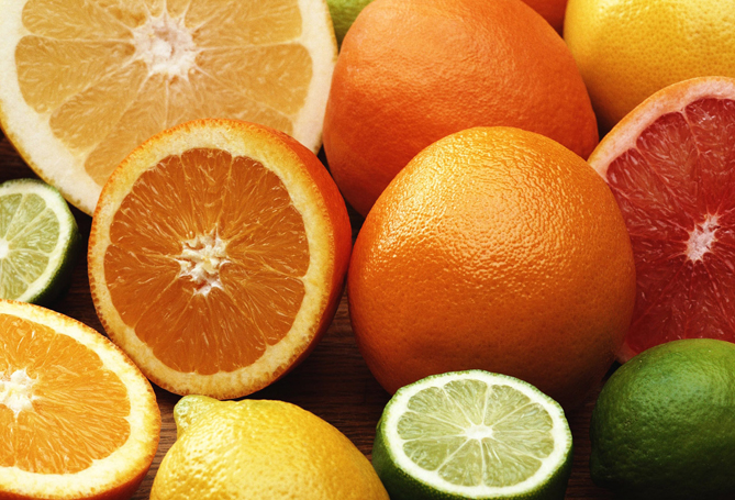 Мандарины, апельсины или грейпфруты: что полезнее