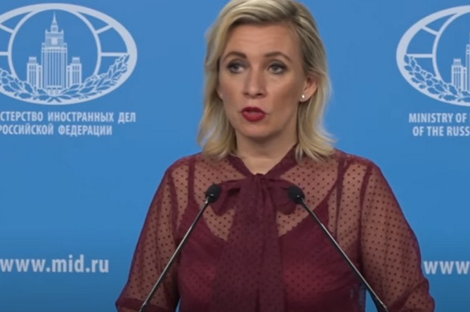 МИД РФ: для предотвращения пограничных инцидентов следует запустить работу армяно-азербайджанской комиссии по делимитации