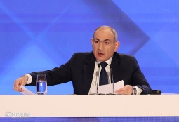 Пашинян поручил Минобороны Армении 