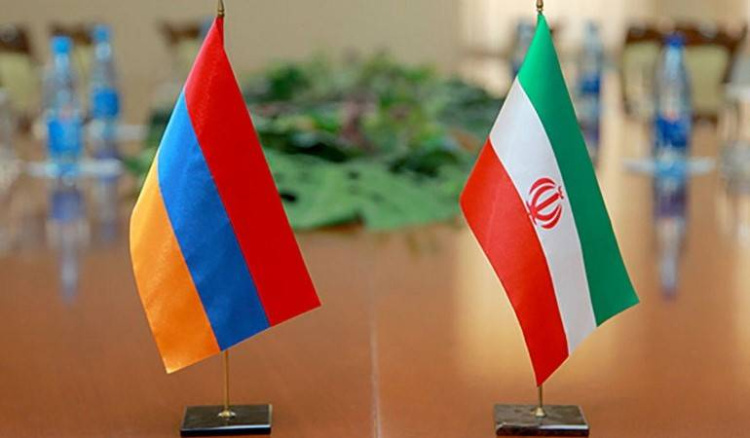 Армении следует заключить военно-политический союз с Ираном для противодействия альянсу Баку и Анкары: эксперт 