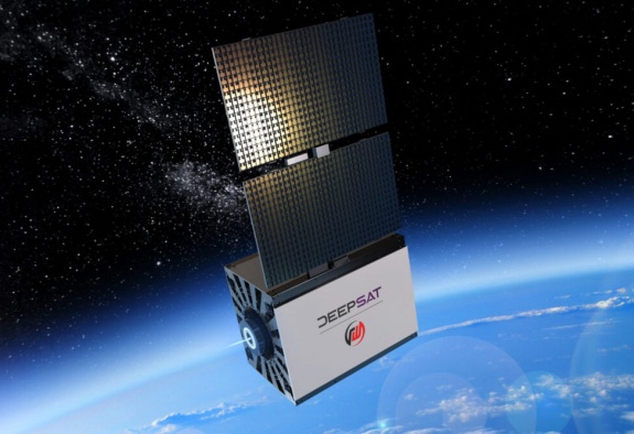  Созданный в Армении «космический» стартап DeepSat и корпорация Redwire развернут группировку VLEO-спутников 