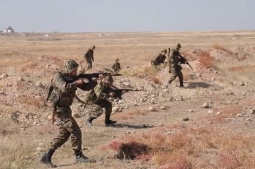 В Армении ужесточат наказание уклонистов от сборов резервистов