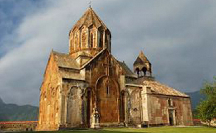 Нагорно-Карабахская Республика отметит 770-летие Гандзасарского храма