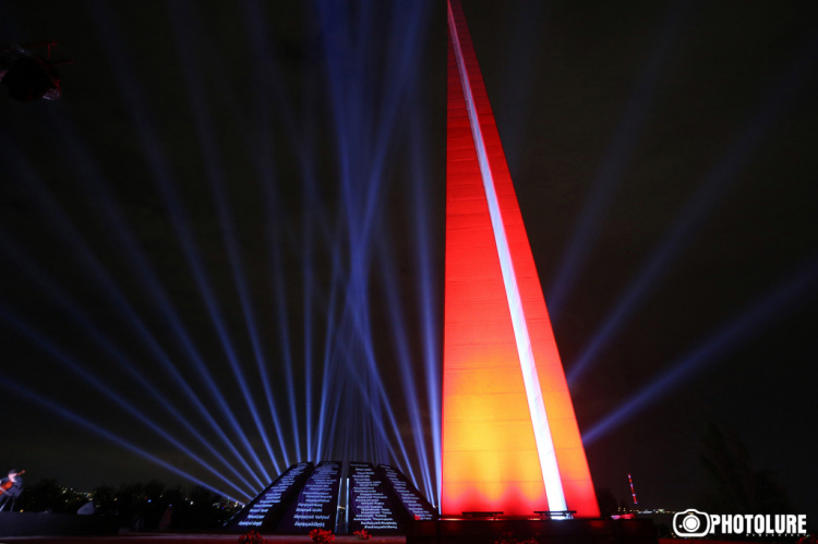 Власти Турции создают ведомство по вопросам "геноцида армян". Чем будет заниматься структура?