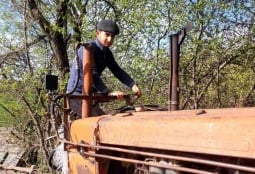 Один из двух жителей Сюника, оказавшихся в Азербайджане, учится в Горисском колледже: учреждение выступило с заявлением 