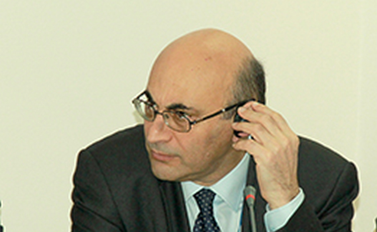 Пророссийское направление в Азербайджане полностью проиграло после крымских событий – азербайджанский эксперт