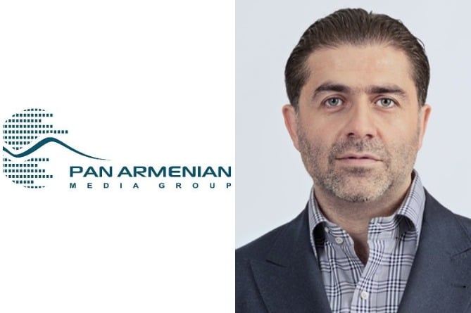 Медиахолдинг PanArmenian Media Group распался, Артур Джанибекян стал владельцем "Armenia TV" и "Radio jan"