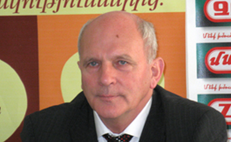 Степанакерт стал походить на столицу западного типа – экс-глава парламента Словакии Степанакерт стал походить на столицу западного типа – экс-глава парламента Словакии