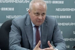 Россия готова оказывать всяческое содействие достижению урегулирования между Арменией и Азербайджаном - Копыркин