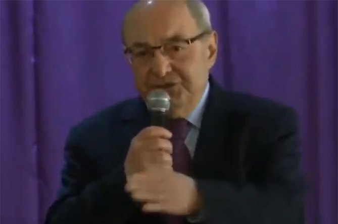 «Это была намеренно проигранная война»: Манукян о войне в Арцахе, политике Армении и роли России (ВИДЕО) «Это была намеренно проигранная война»: Манукян о войне в Арцахе, политике Армении и роли России (ВИДЕО)
