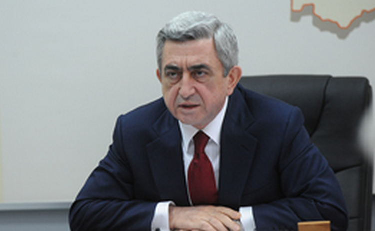 СРОЧНО! Инцидент с "делом Сафарова" не должен бросать тень на отношения между Арменией и НАТО - президент Армении