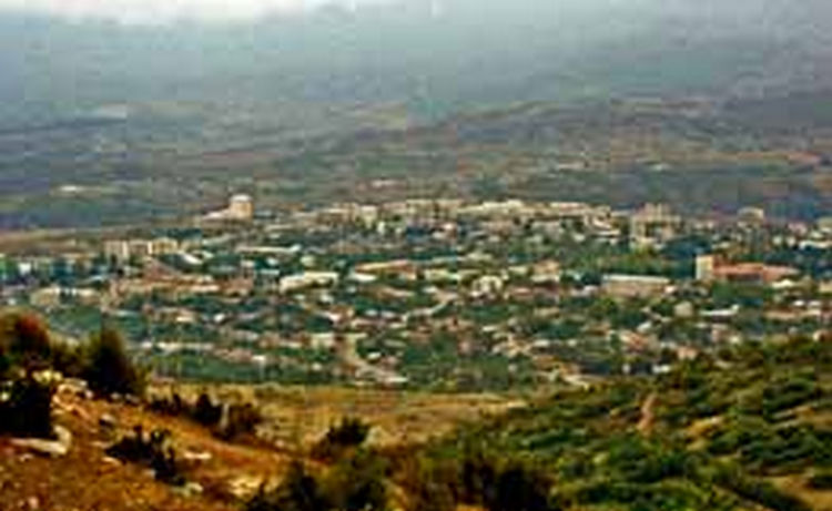ԵԱՀԿ ՄԽ համանախագահները ներքին զեկույց կպատրաստեն դաշտային գնահատման առաքելության արդյունքներով ԵԱՀԿ ՄԽ համանախագահները ներքին զեկույց կպատրաստեն դաշտային գնահատման առաքելության արդյունքներով
